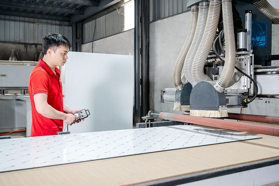 Custom Manufacturing