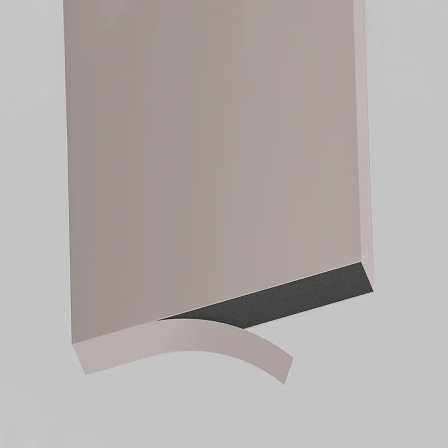 Edge Sealing