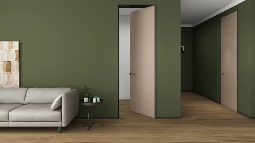 Bedroom Doors