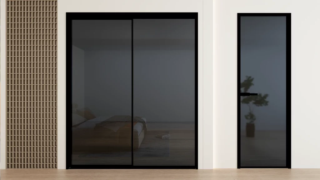 Casement Doors