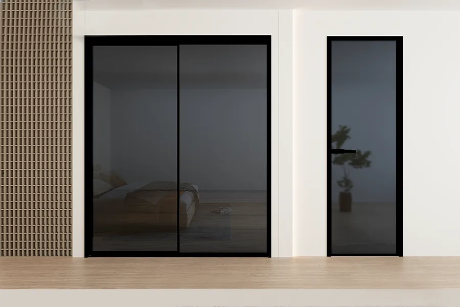 Casement Doors