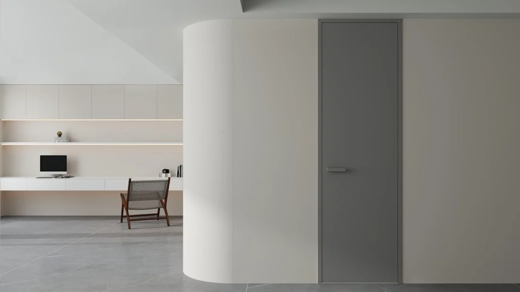 Custom Aluminum Doors Tailored to Your Vision