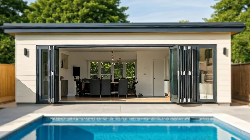 Folding Doors