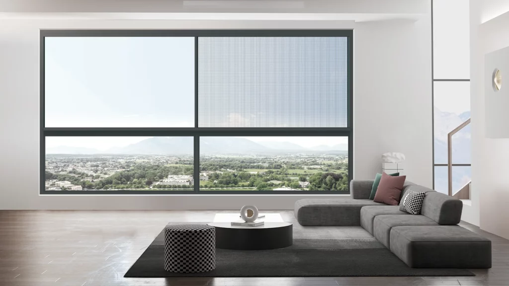 Sliding Windows
