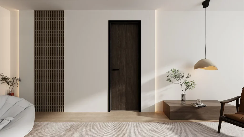 Wood Aluminum Doors2