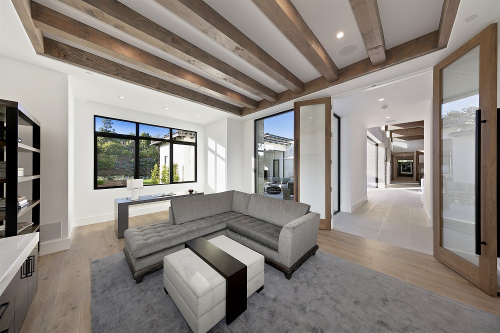 Sustainable Aluminum Windows