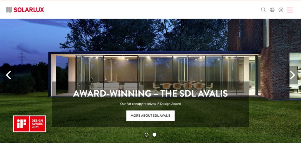 Solarlux GmbH