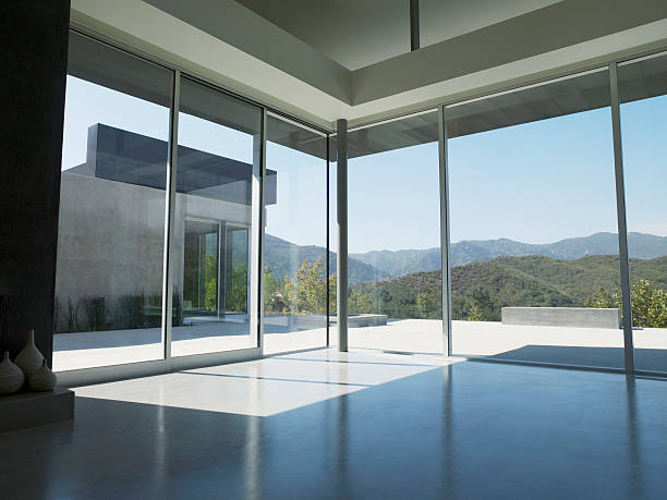 Corner Sliding Window