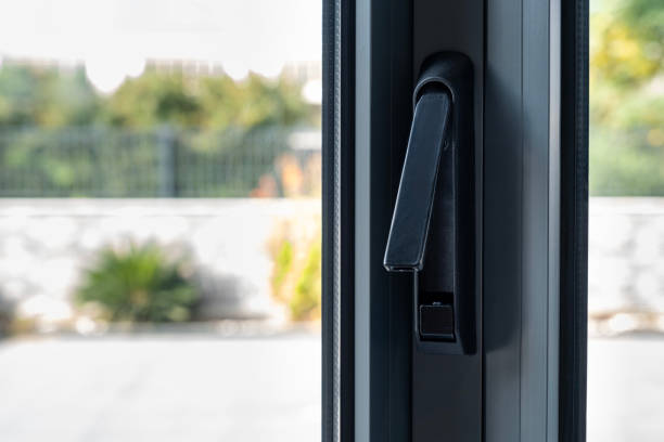 lift and down sliding window