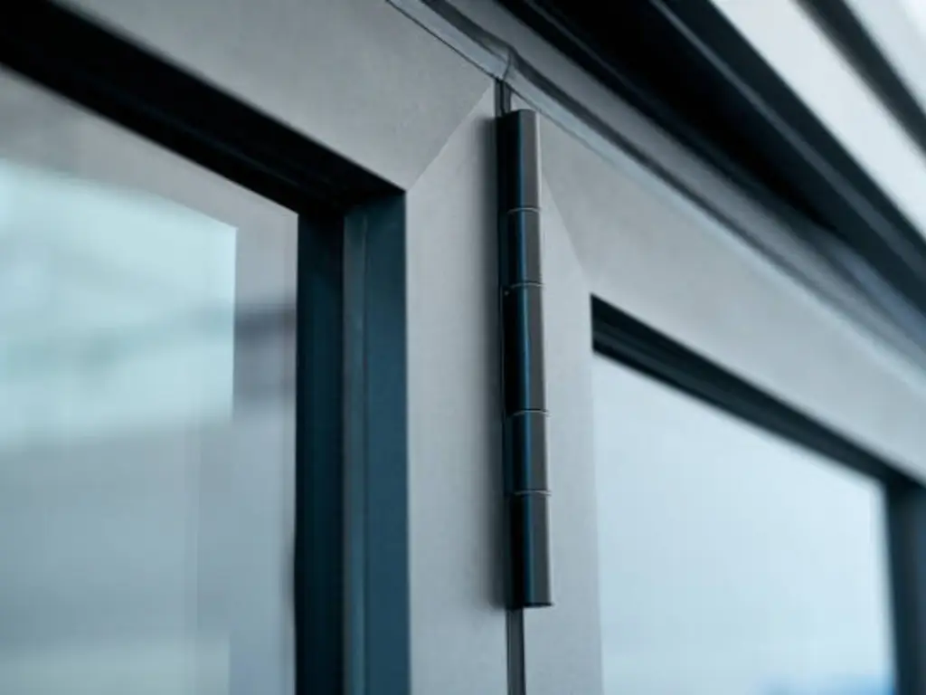 What Is Folding Windows?