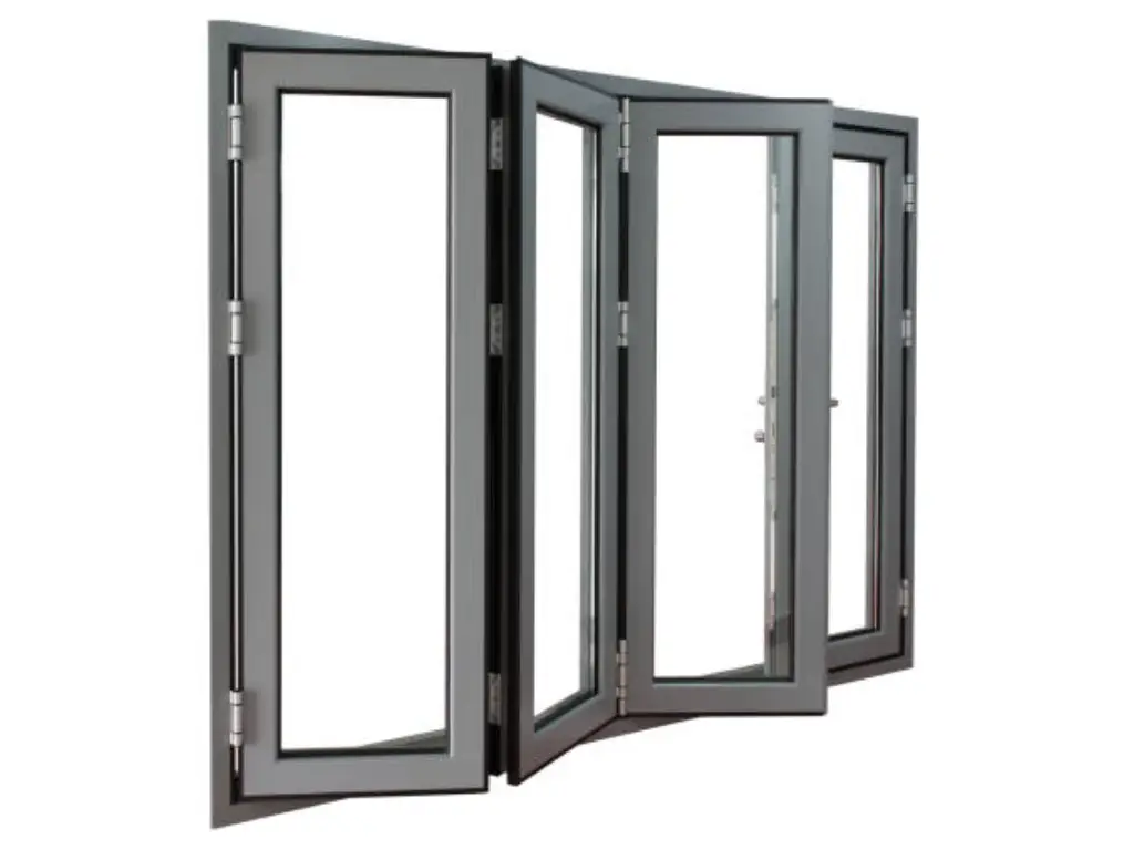 What Is Folding Windows?