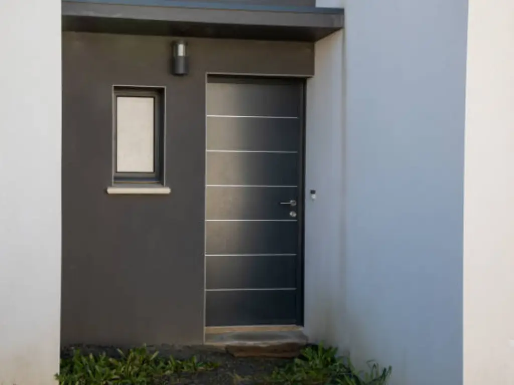 Aluminum Doors vs Fiberglass Doors Pros and Cons