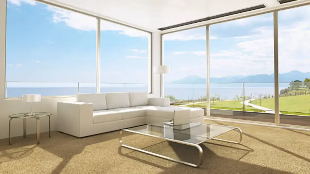 How to Customize Panoramic Windows for Your Home