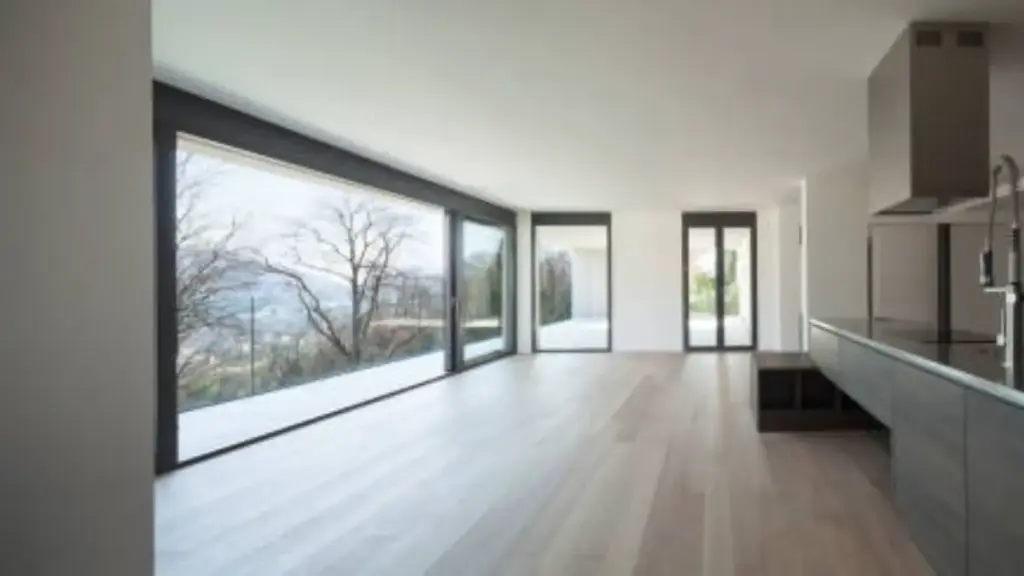 Key Benefits of Panoramic Windows