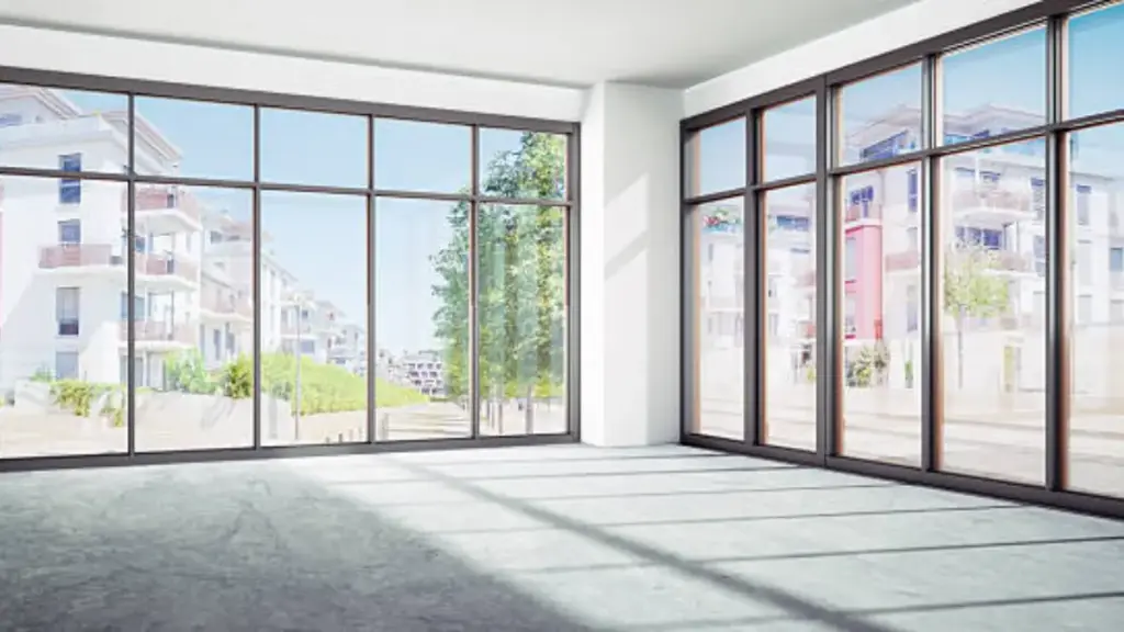 Panoramic Windows vs Standard Windows Energy Efficiency