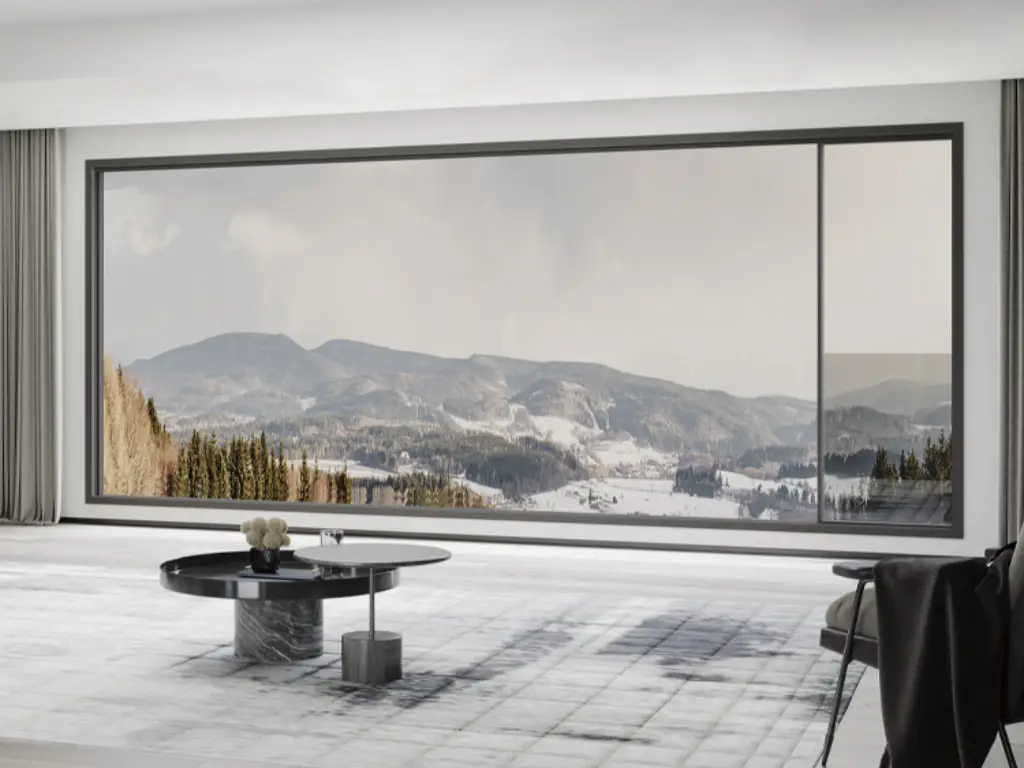Panoramic Windows vs Standard Windows Which One Is Right for Your Home