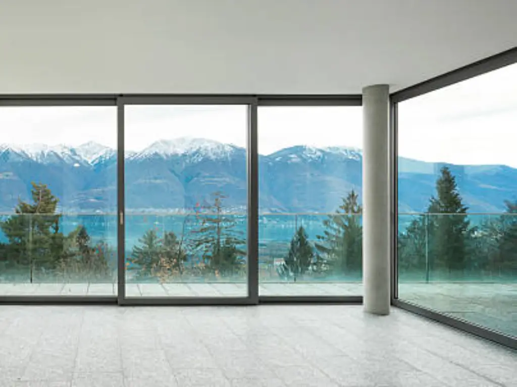 The Ultimate Guide to Panoramic Windows cover