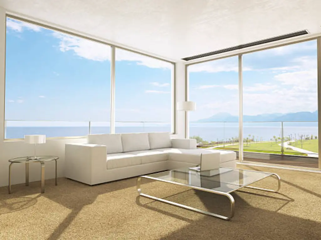 Top 7 Reasons to Invest in Panoramic Windows for Your Home