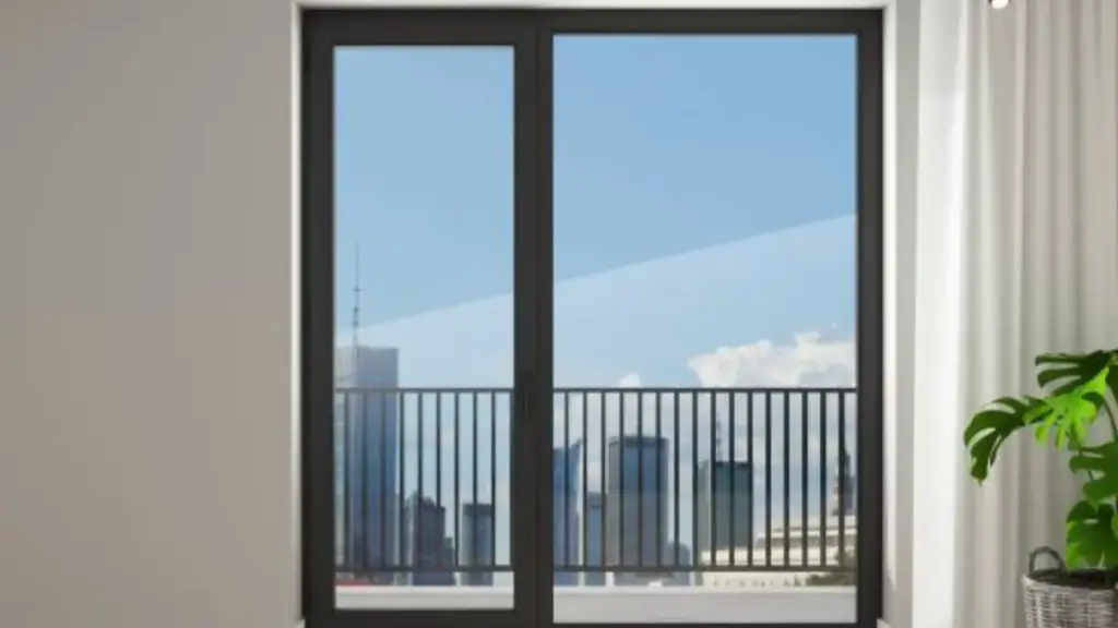What Are Aluminum Doors?