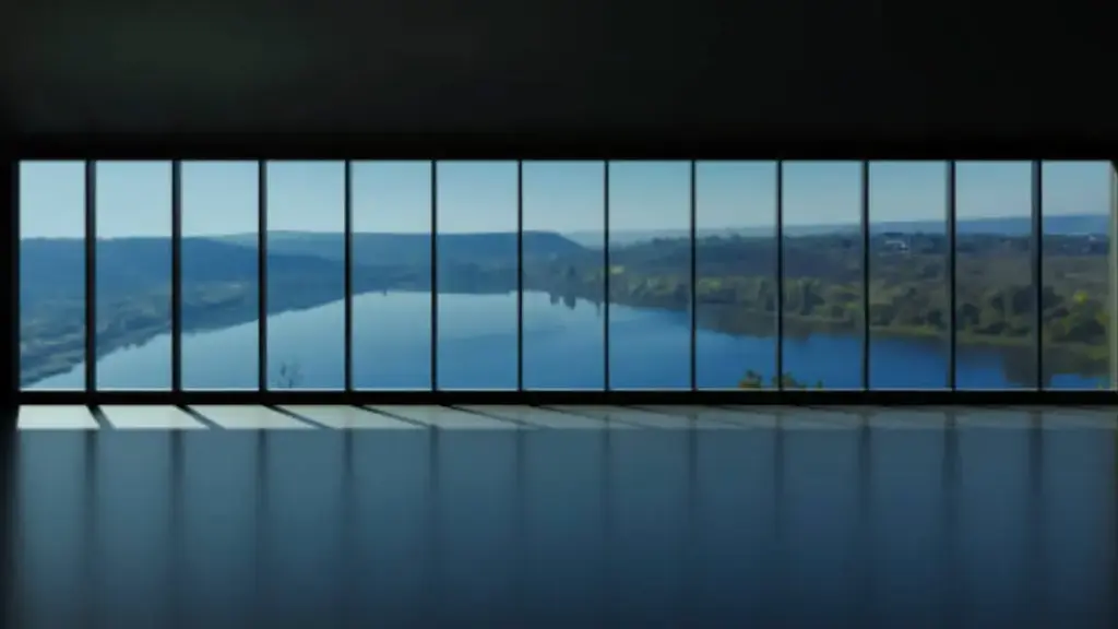 What Are Panoramic Windows?