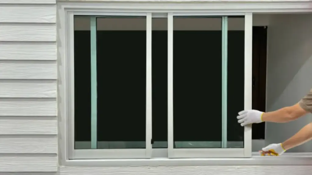 What Are Standard Windows?