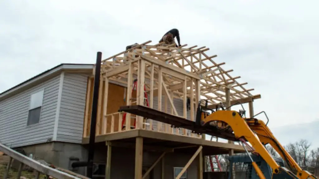 Installation of Your Custom Sunroom