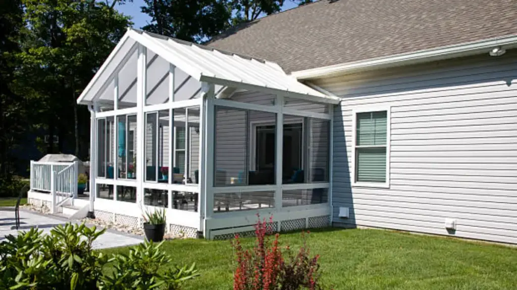 Patio Enclosures for Year Round Comfort and Style