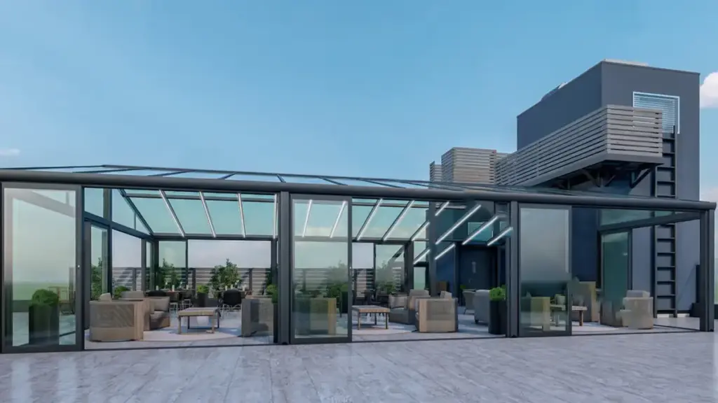 Professional Custom Sunroom Manufacturer Sunroom Showcase