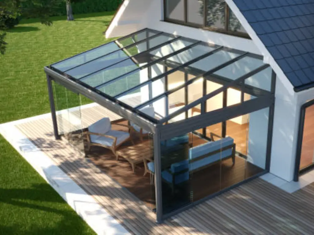 Sunroom vs. Patio Enclosure Which One Suits Your Home Better