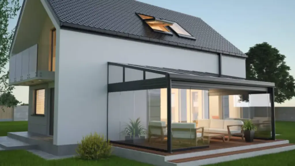 Sunrooms