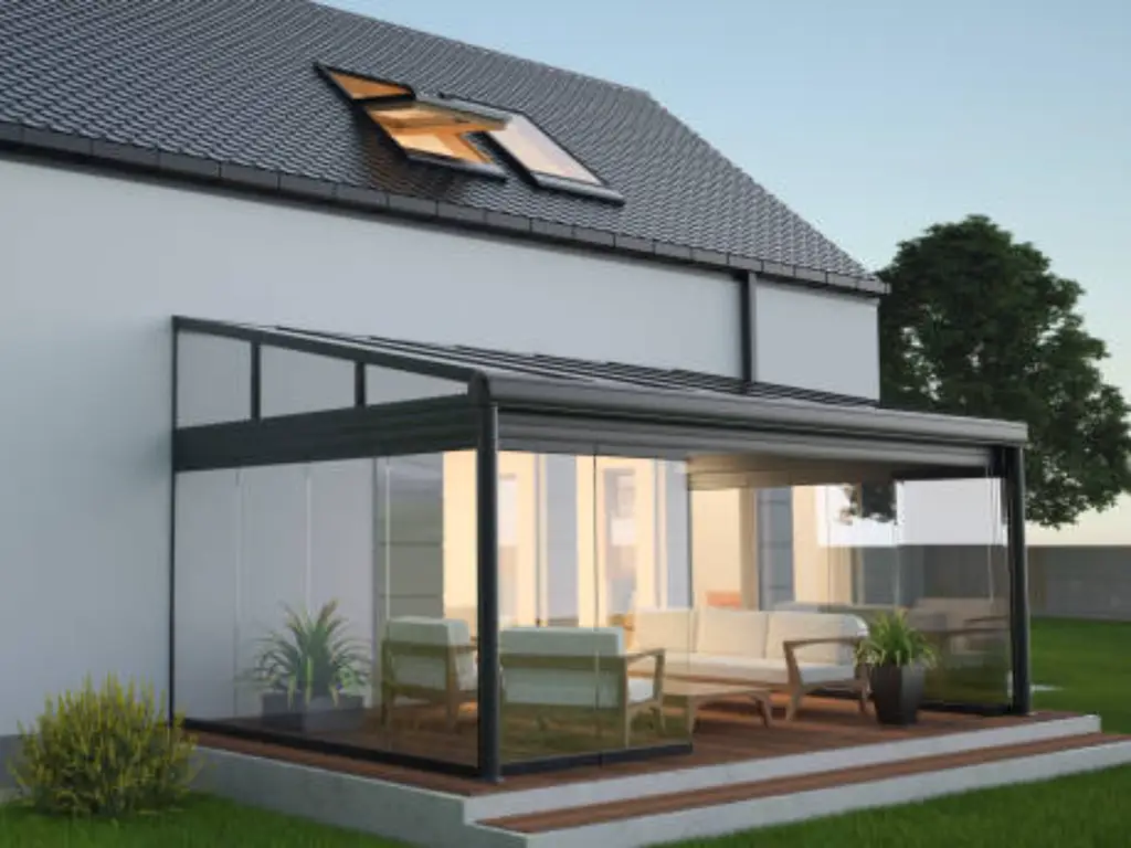 Top 5 Types of Patio Enclosures for Year Round Comfort and Style