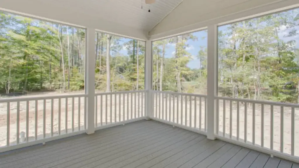 What Is a Patio Enclosure?