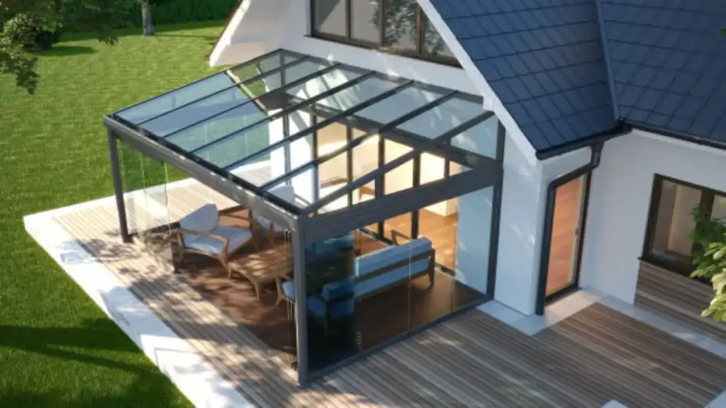 What Is a Sunroom?