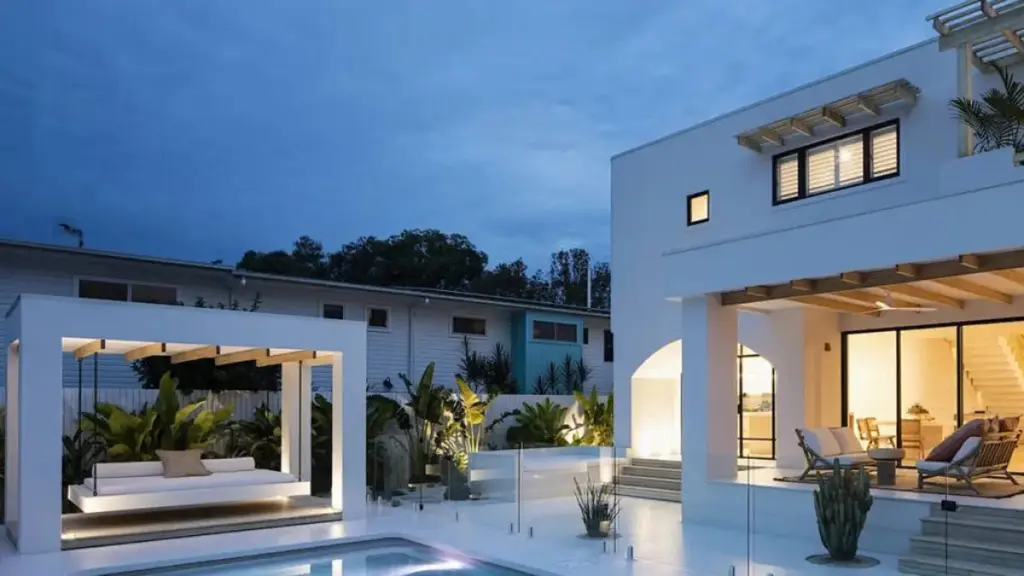 Beneficios de las puertas de aluminio personalizadas