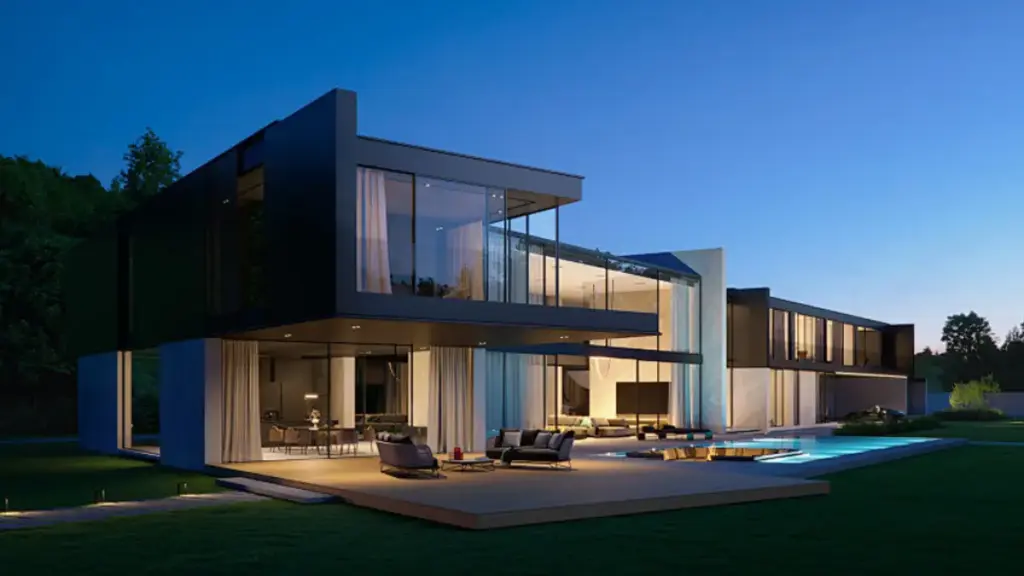 Puertas de aluminio personalizadas, la mejor opción