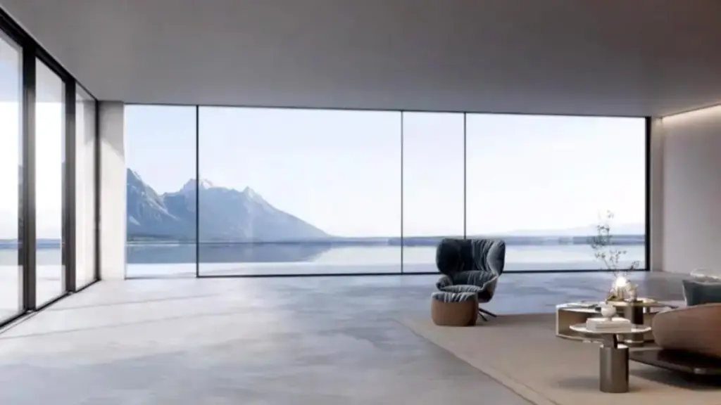 Puertas de aluminio a medida eficiencia energética