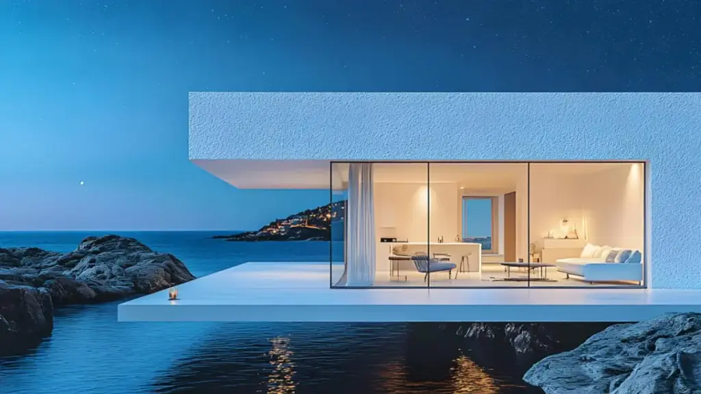 Puertas de aluminio personalizadas de durabilidad inigualable