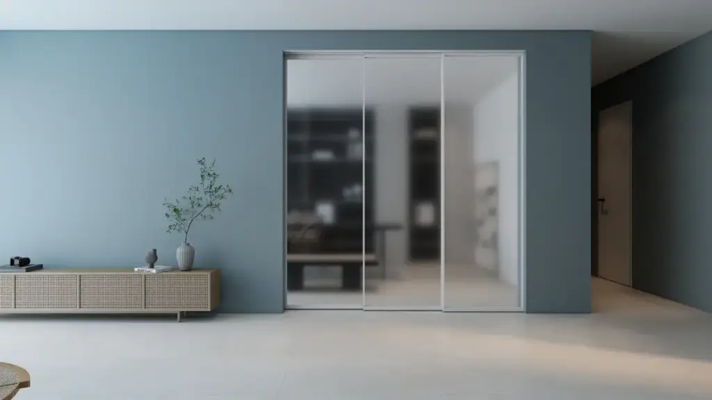 Customization Options for Aluminium Sliding Doors Tailored custom