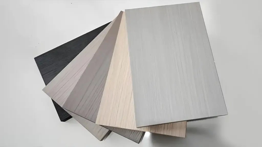 Environment friendly Boards ENF Grade Wood