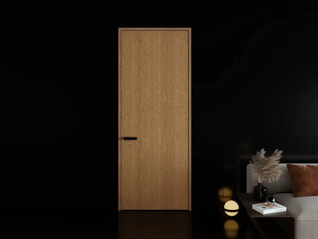 Everything You Need to Know About Selecting Aluminum Door Handles