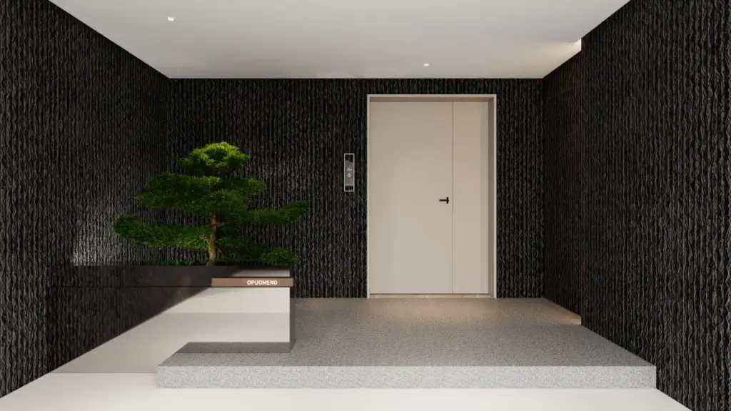 Interior Door Sizes Height, Width, and Thickness