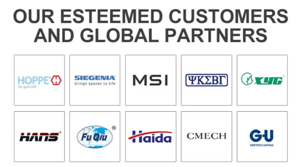 Opuomne‘s Partners