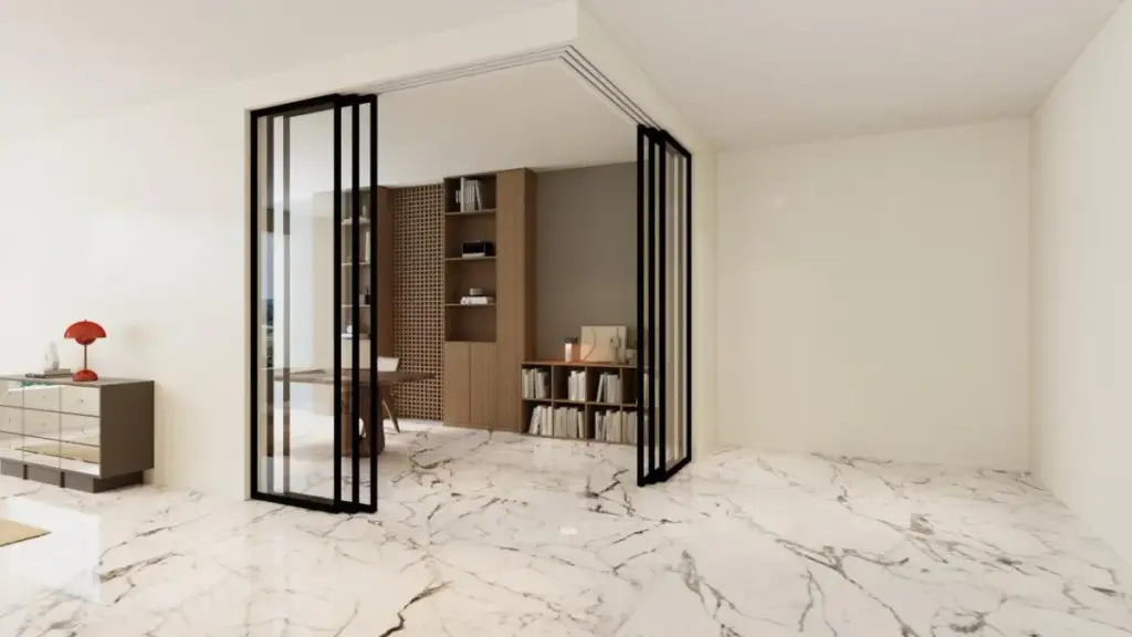 शैली और सौंदर्यशास्त्र औद्योगिक शैलियाँ