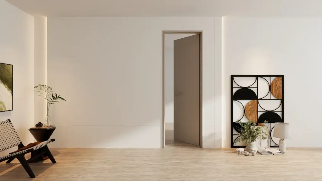 IL 5 Most Common Types of Aluminum Door Frame Profiles- Square Profiles