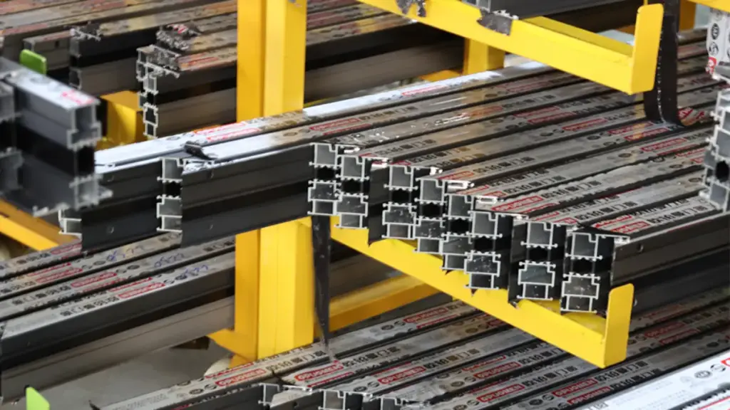 图12 fabrication stage