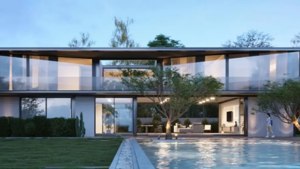 图18 The Advantage of Working with a Professional Aluminum Window Manufacturer