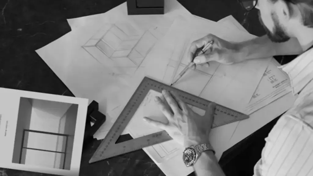 图2 Aluminum Window and Door Manufacturer