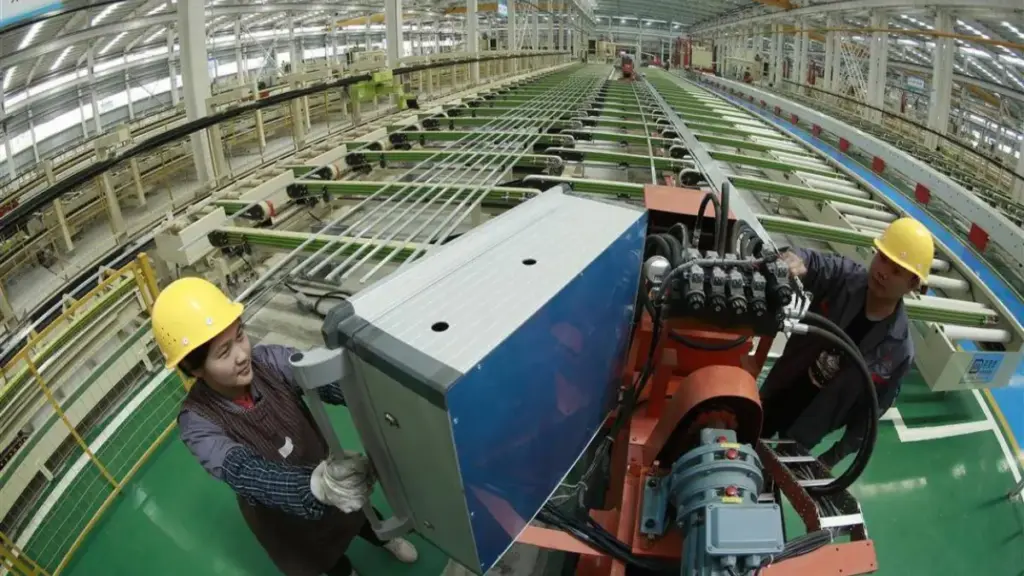 图7 Quality Control