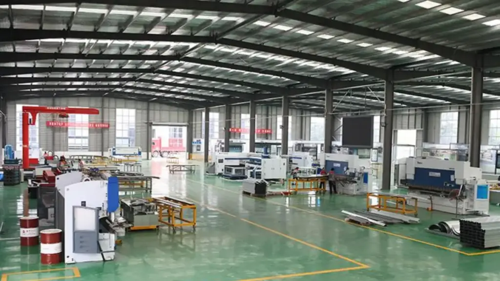 Aluminum Garage Door Manufacturer