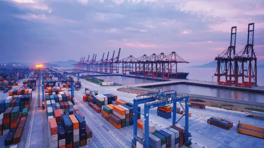 Logistics and Cost Transparency